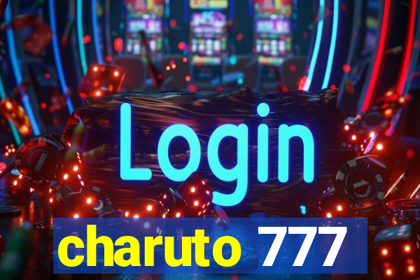 charuto 777